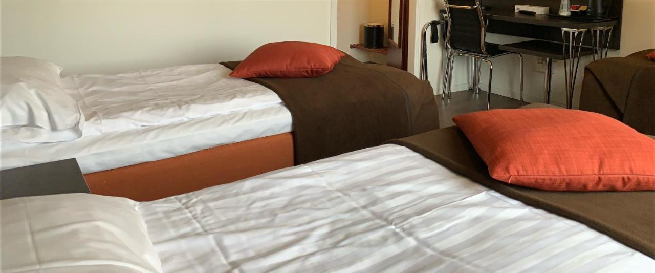 Slagsta & Waerdshus Motel Norsborg
