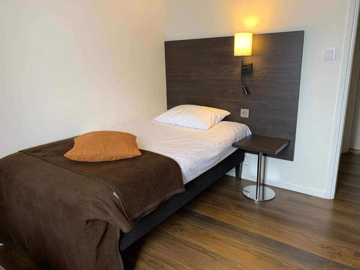 Motel Slagsta & Waerdshus
