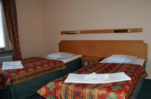 Motel Slagsta & Waerdshus