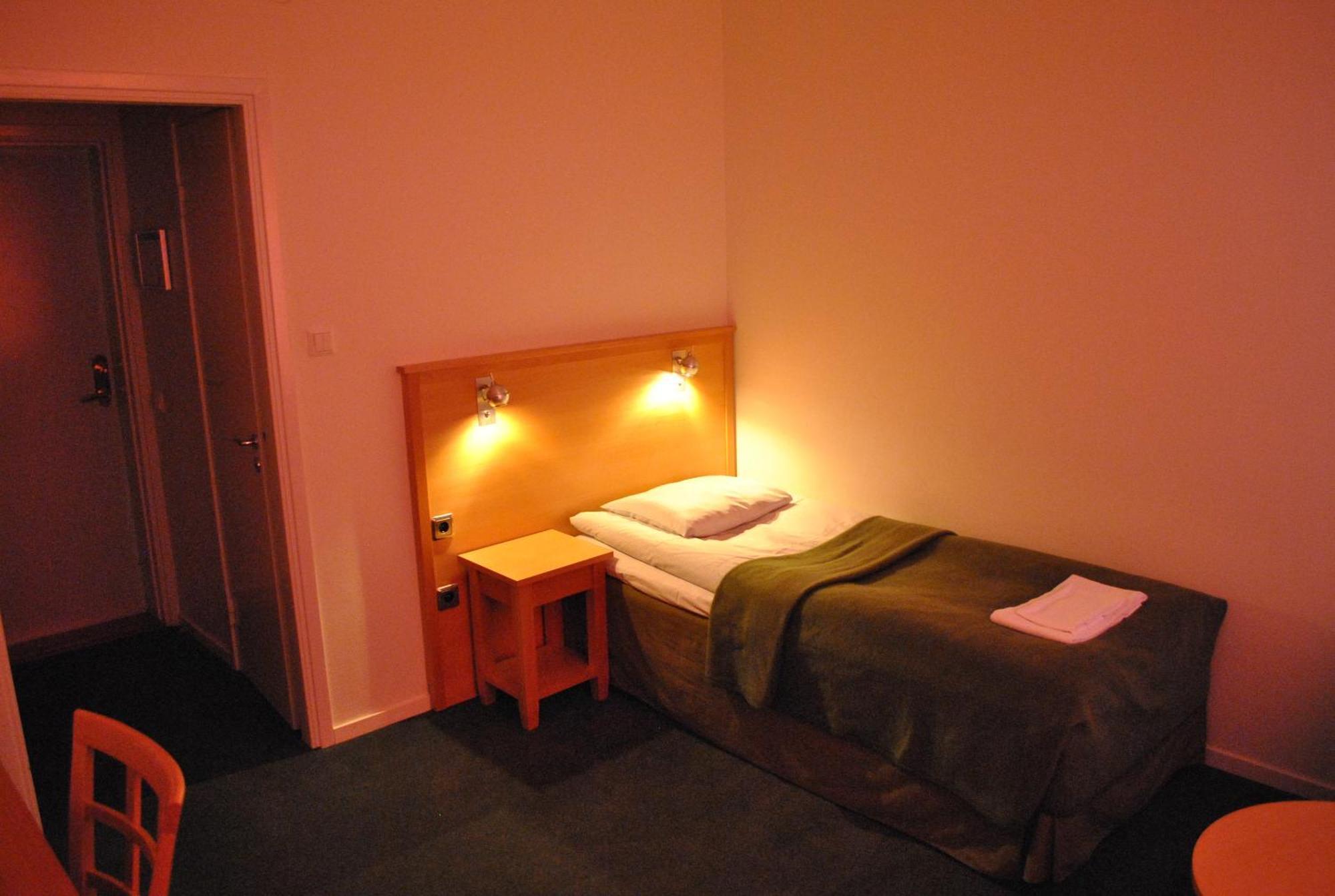 Slagsta & Waerdshus Motel Norsborg