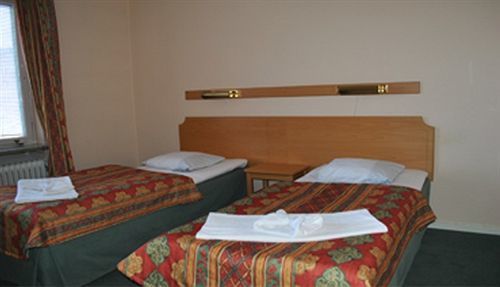 Slagsta & Waerdshus Motel Norsborg