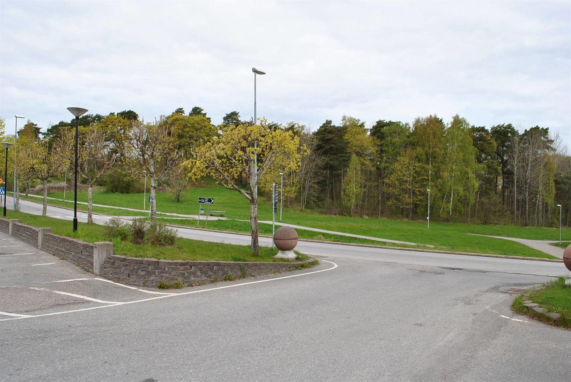 Slagsta & Waerdshus Motel Norsborg