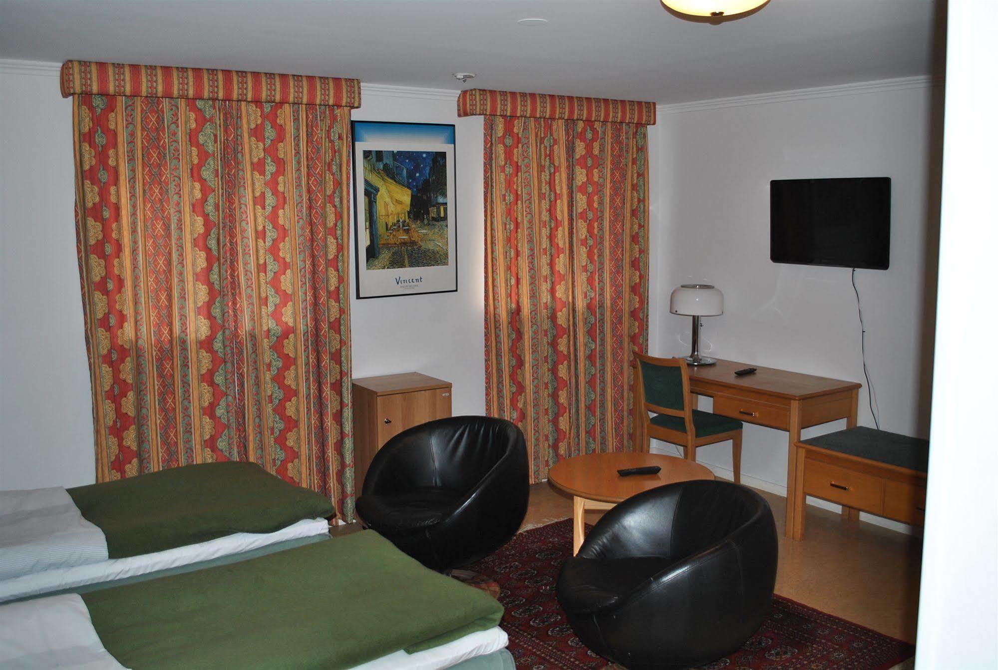 Slagsta & Waerdshus 3* Norsborg
