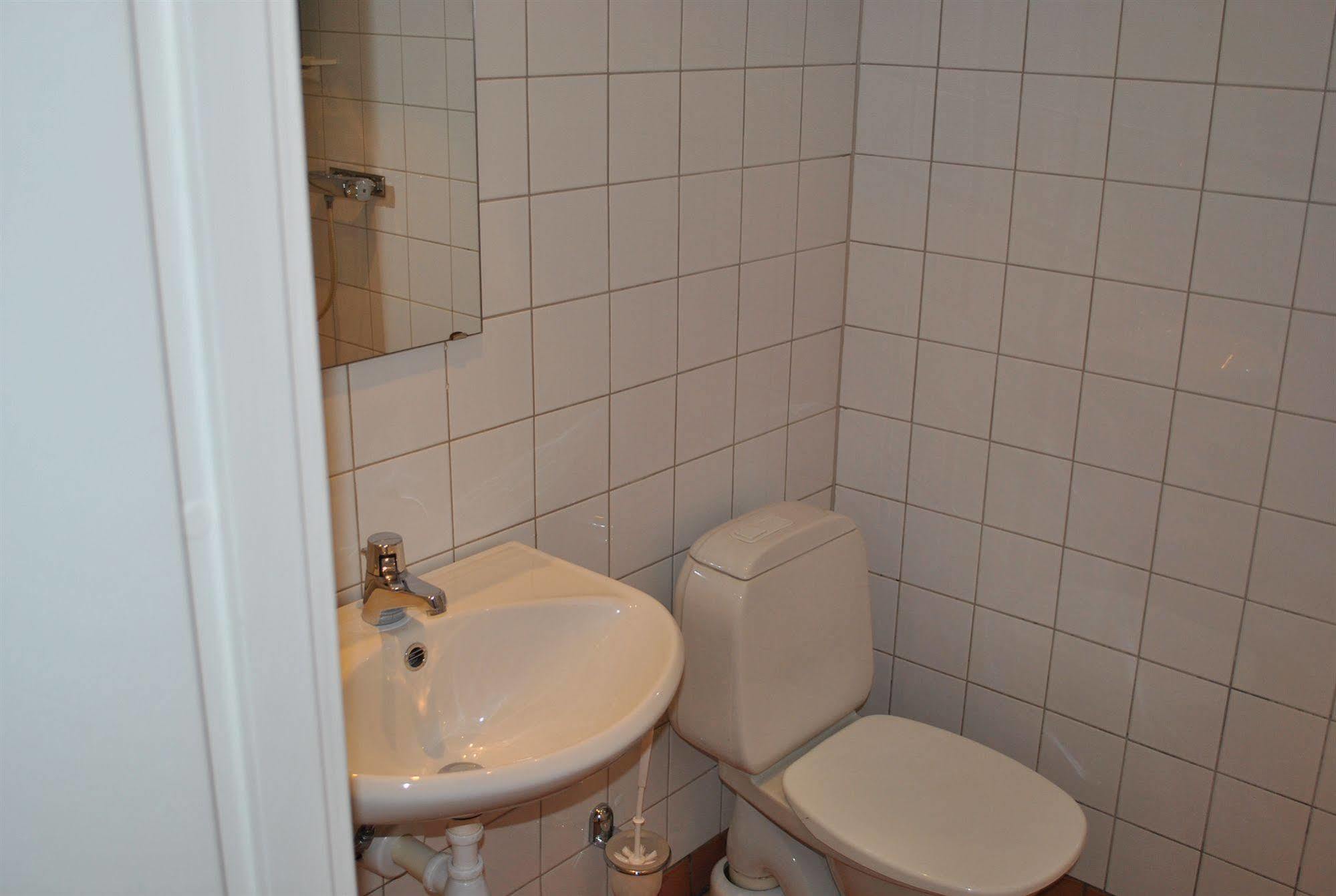 Motel Slagsta & Waerdshus Norsborg